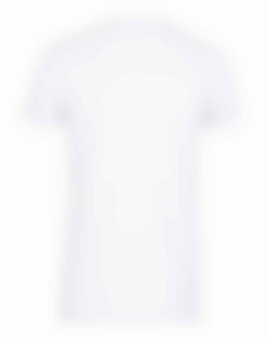Polo Ralph Lauren T-shirt Man 714844756004 White