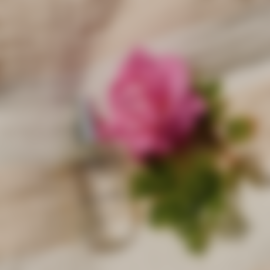 Oden Brume Botanique Rose Bio - Anti Âge Et Apaisante -