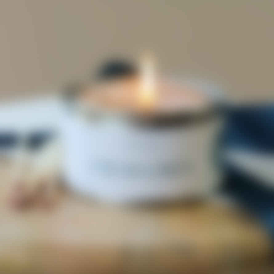 Pintail Candles | Avalon Home Fresh Linen Paint Pot Candle