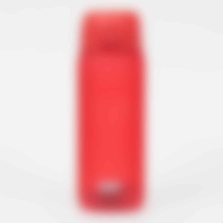 ION8 Leak Proof Bottles Ion8 Leak Proof 750ml Sports Water Bottle In Red