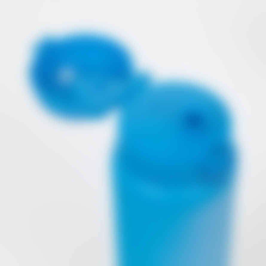 ION8 Leak Proof Bottles Ion8 Leak Proof 1 Litre Insulated Steel Water Bottle In Blue