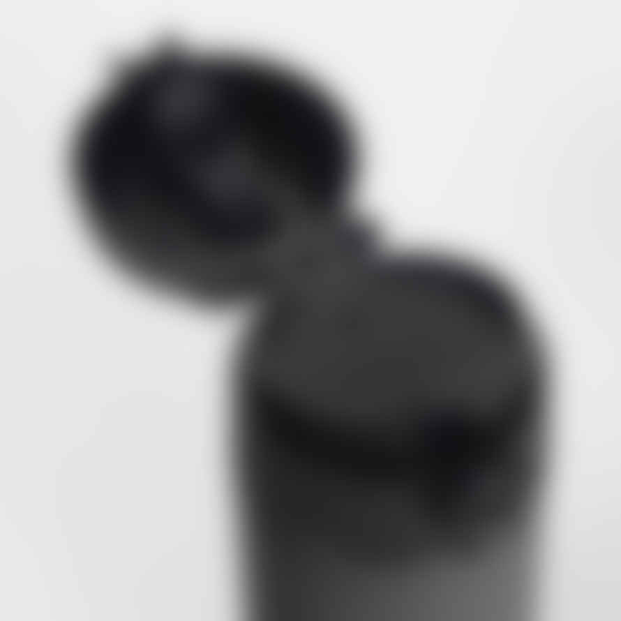 ION8 Leak Proof Bottles Ion8 Leak Proof 360ml Travel Mug In Black