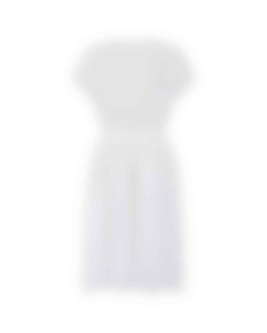 Nooki Design Lanya Dress White