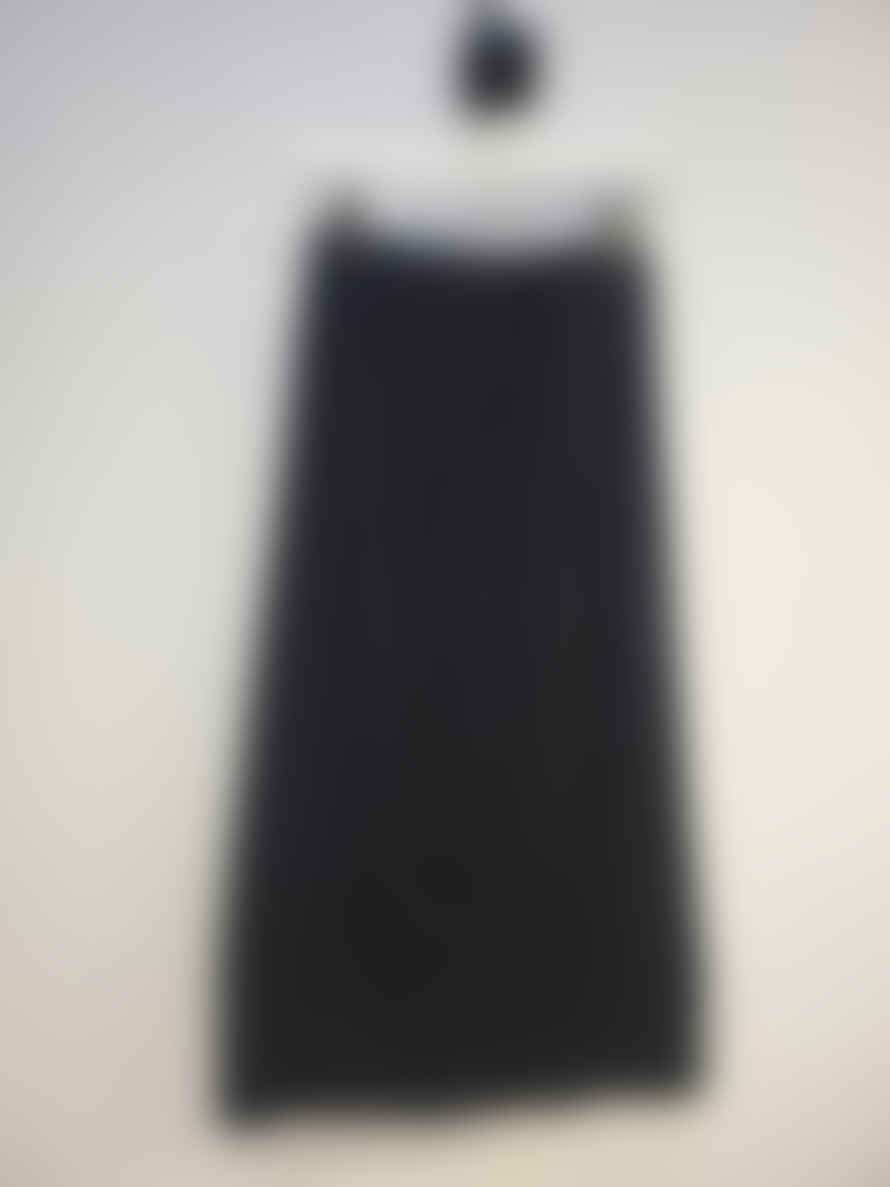 Beaumont Organic Pam Skirt In Black Size S