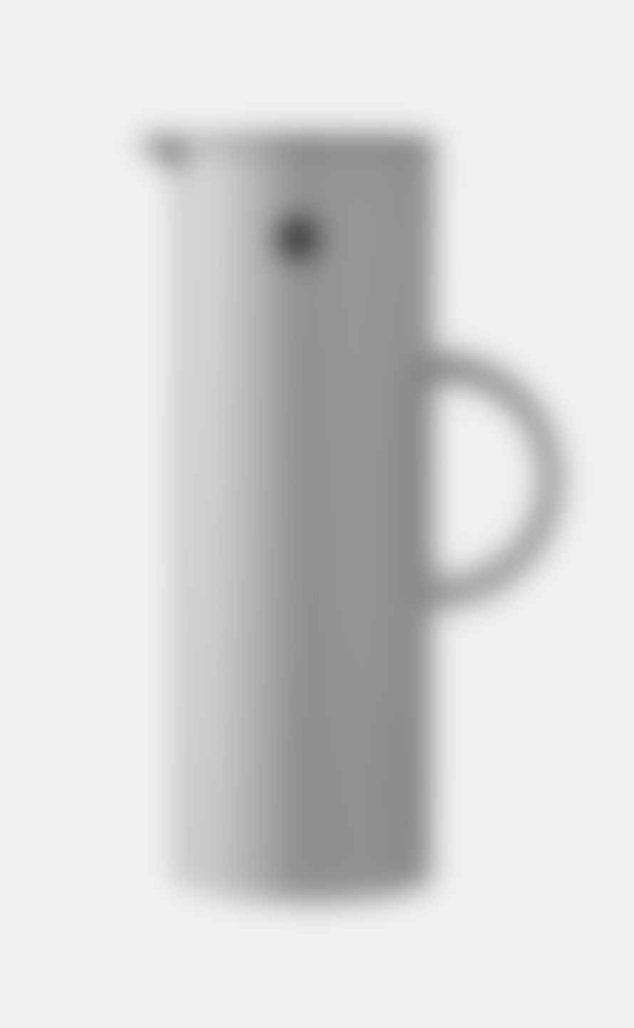Stelton Vacuum Jug | Light Grey