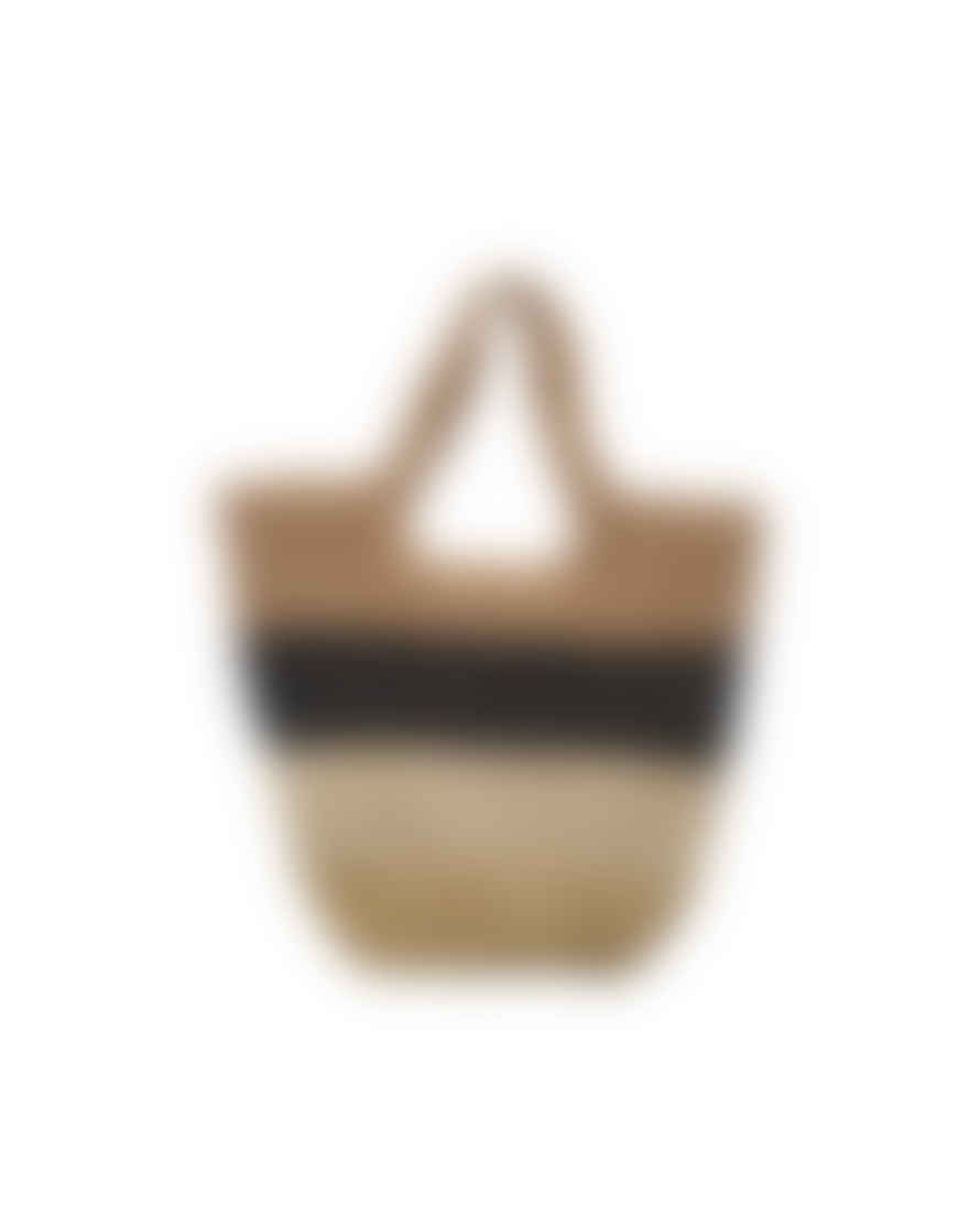 Numph Nucirkeline Straw Bag