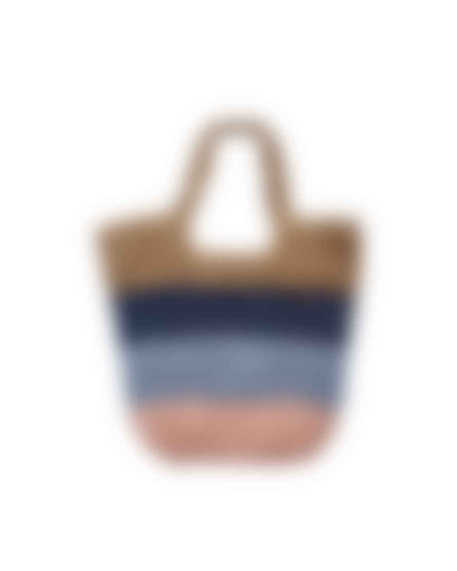 Numph Nucirkeline Straw Bag