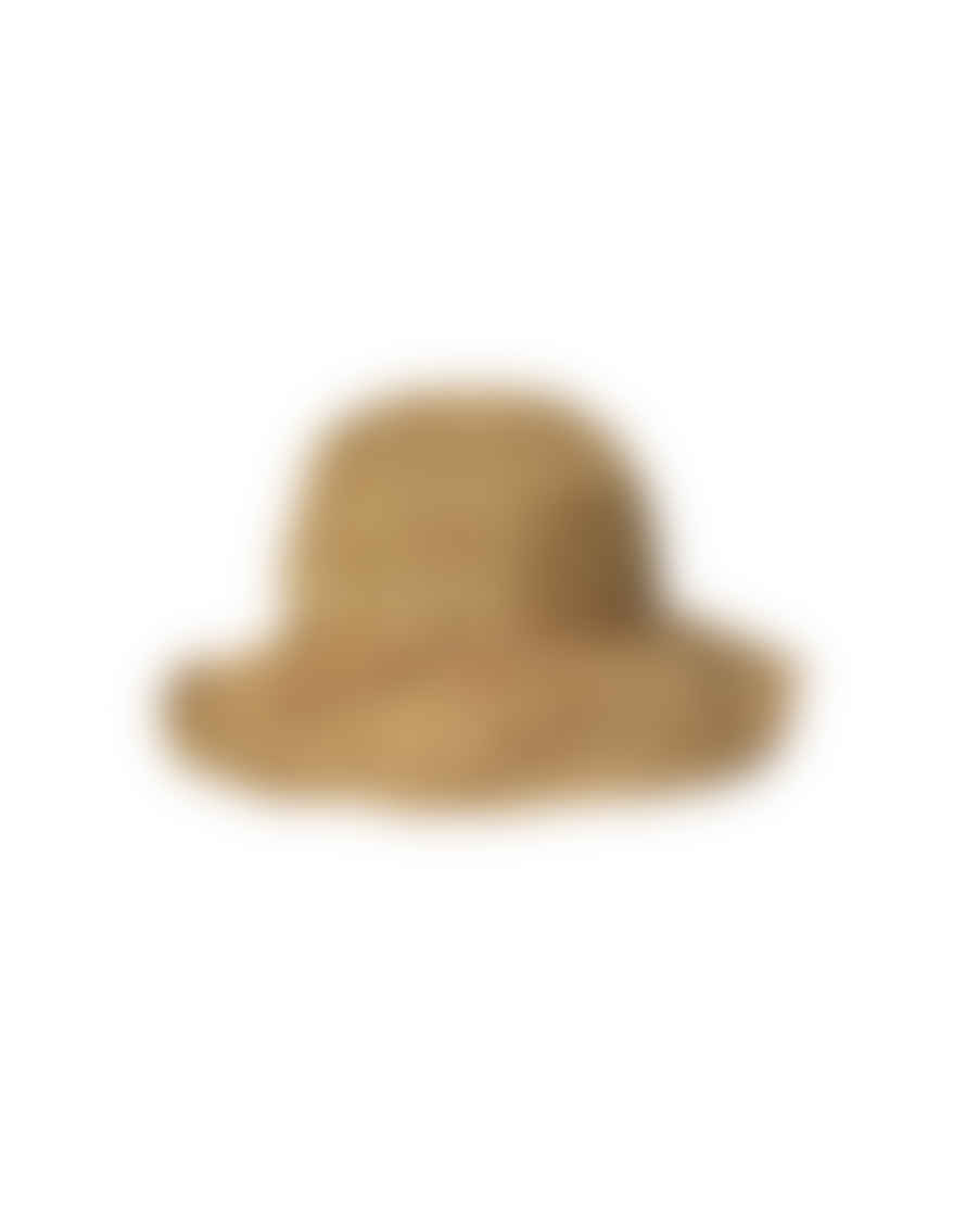 Numph Nuphili Straw Hat