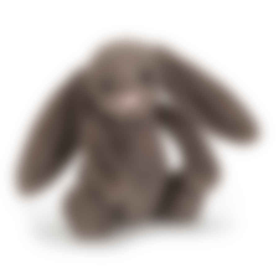 Jellycat Small Bashful Truffle Bunny Little Soft Toy