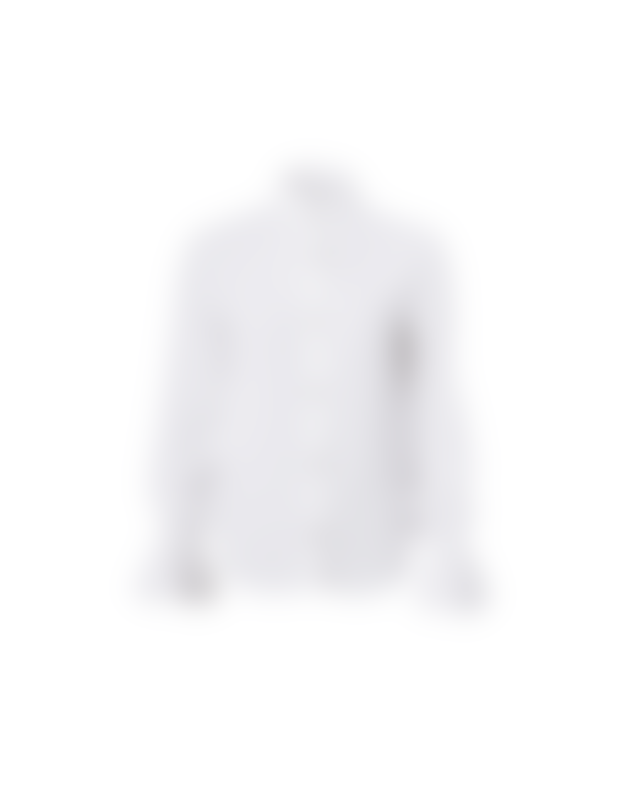 Holland Cooper Holland Cooper Lilibet Shirt Size: 12, Col: White