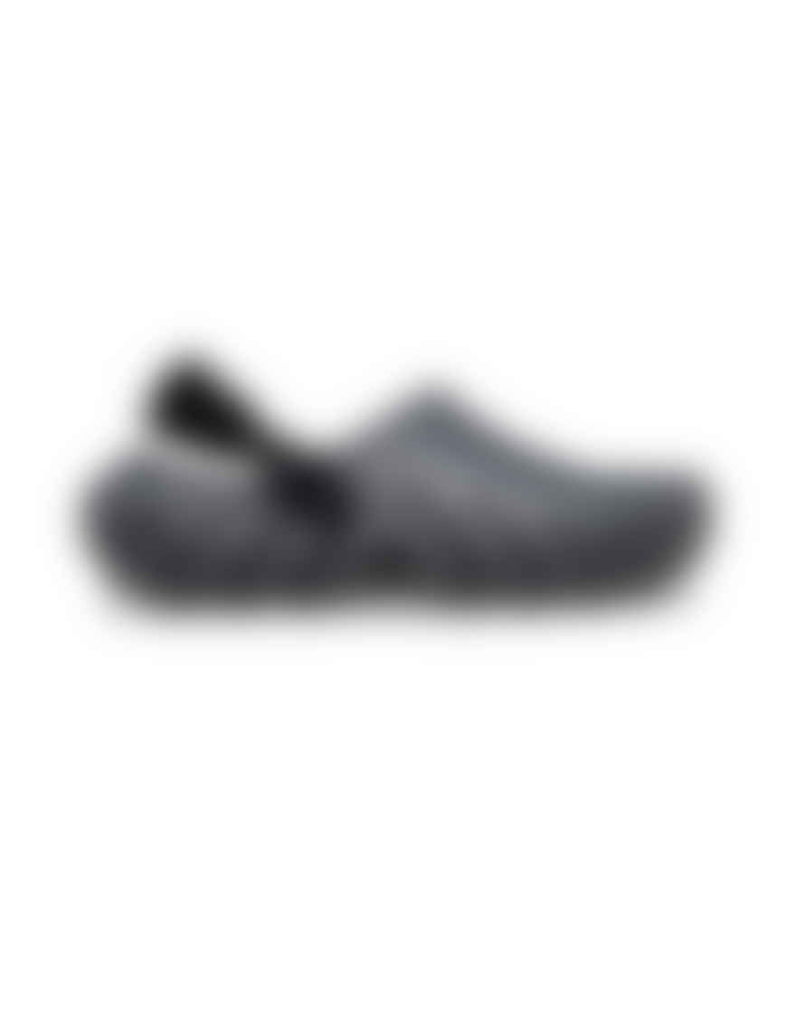 Crocs Sandal Man Echo Clog Slate Gray