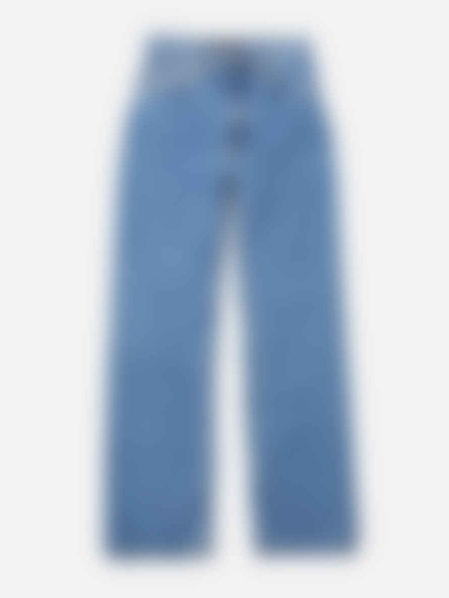 Nudie Jeans Clean Eileen Jeans - Casual Blue