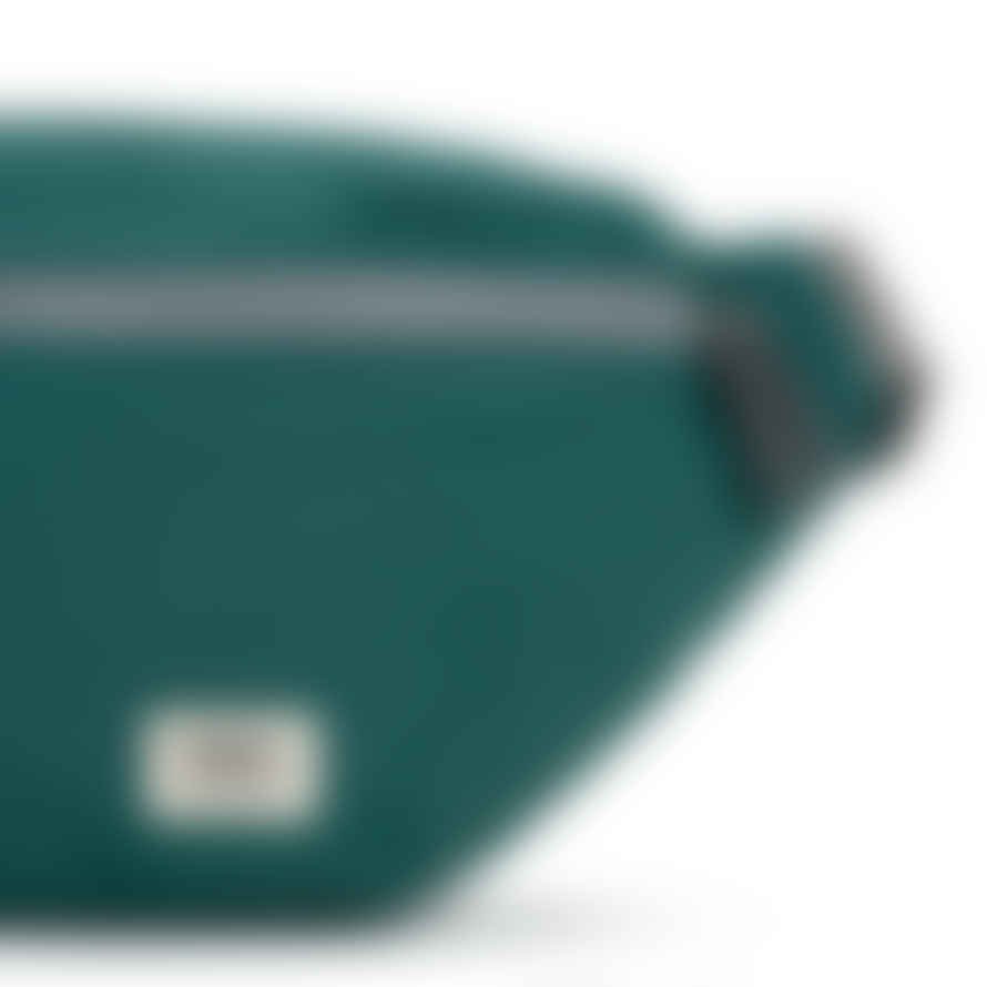 ROKA Teal Jubilee Bag