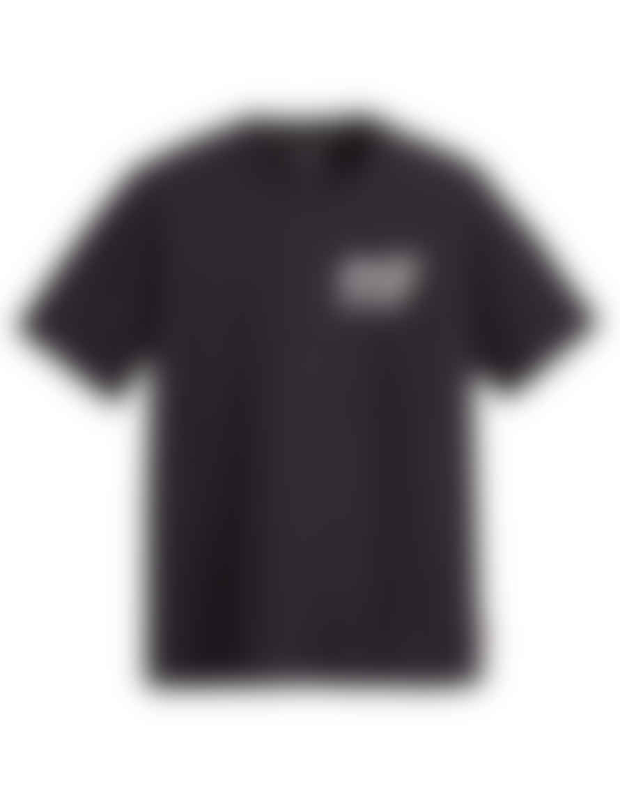 Levi's T-shirt Man 16143 1064 Caviar