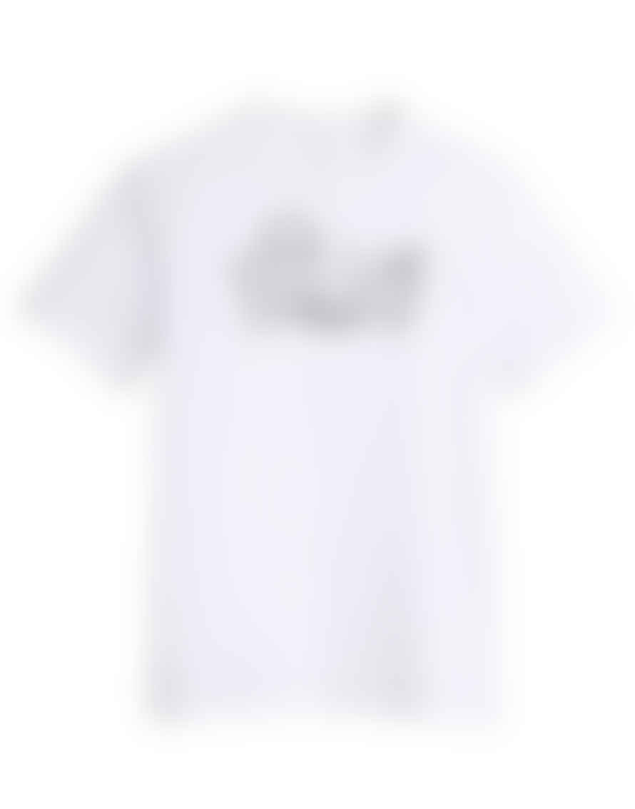 Levi's T-shirt Man 22491 1476 White