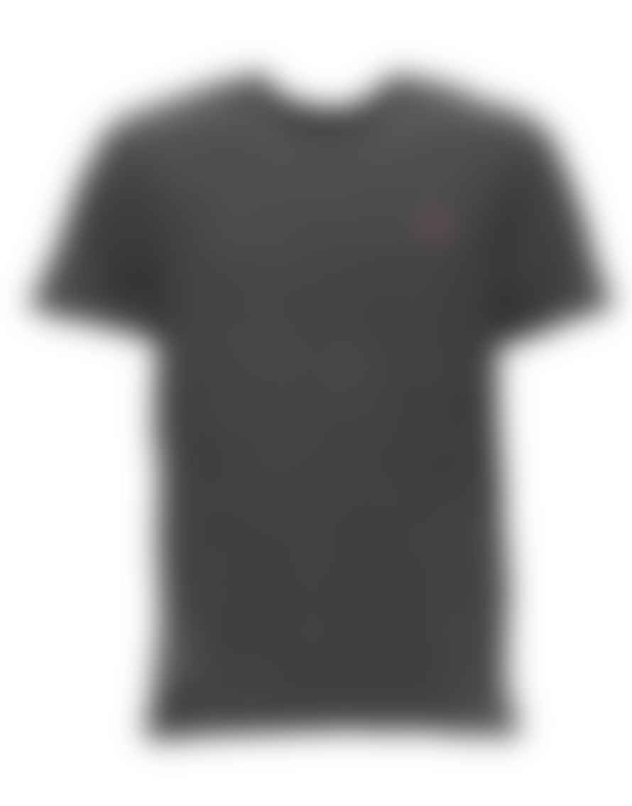 Levi's T-shirt Man 566050149 Dark Charcoal