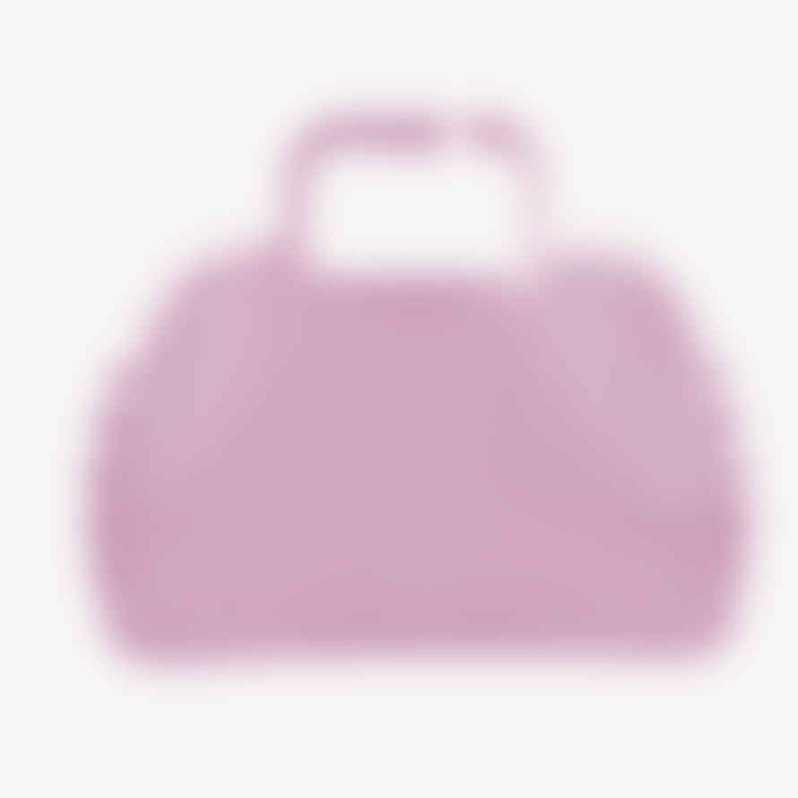 AYKASA Mini Foldable Jelly Bag - Orchid