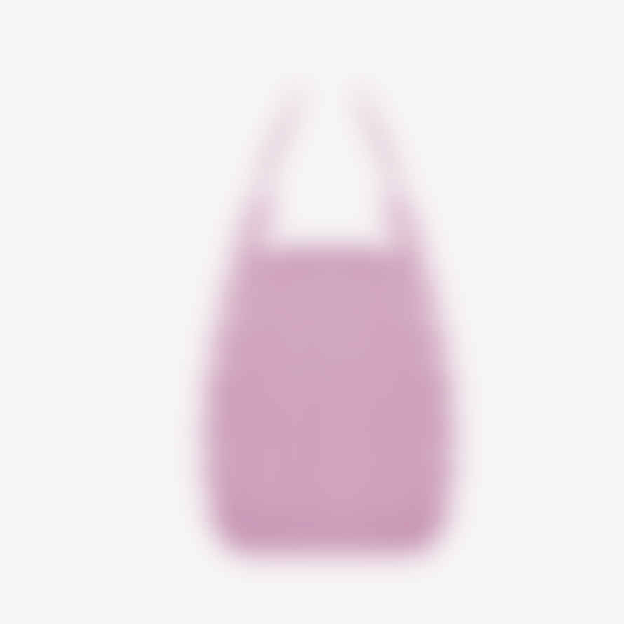 AYKASA Mini Foldable Jelly Bag - Orchid