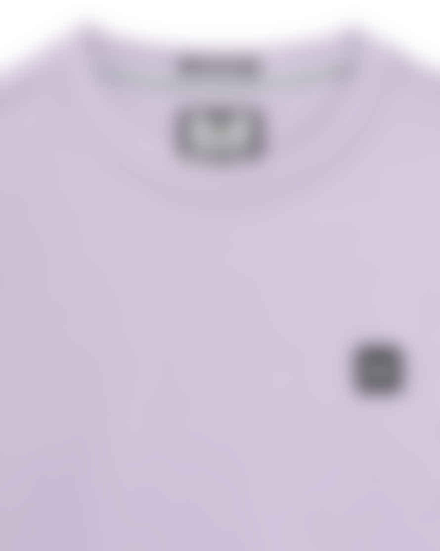 Weekend Offender Ferrer Sweatshirt Periwinkle