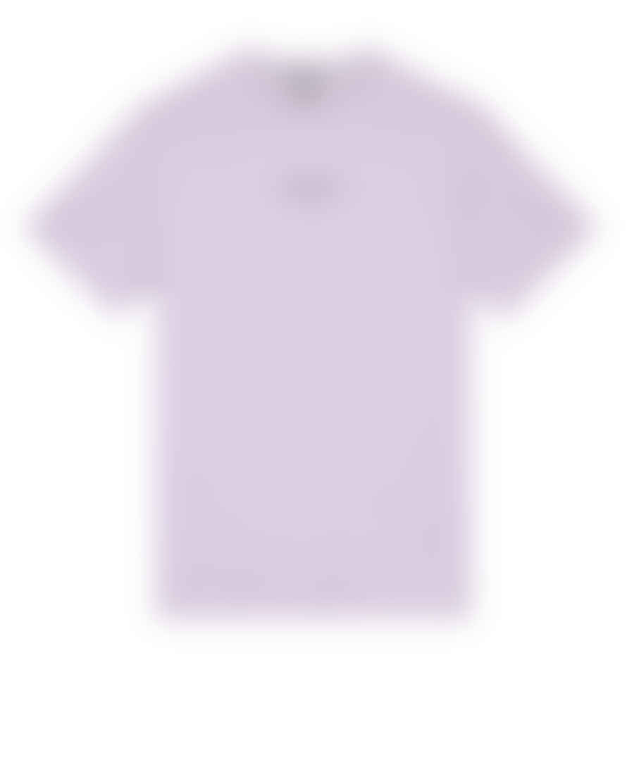 Weekend Offender Millergrove T-shirt Periwinkle/bright Navy