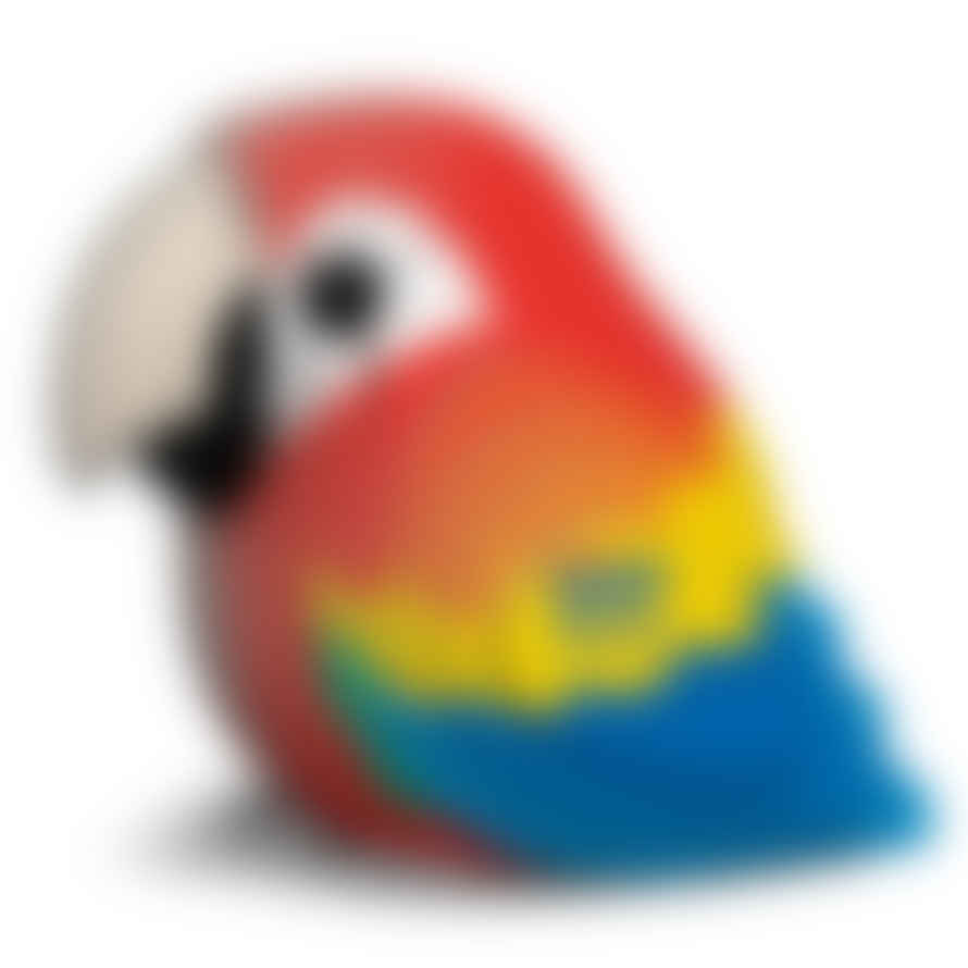 Dam Eugy 3d - Parrot