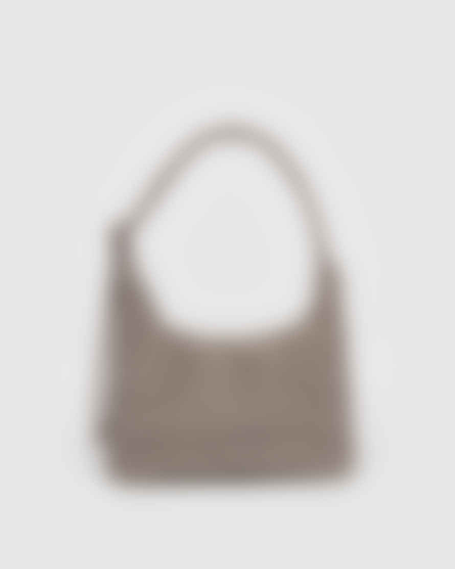 Baggu Mini Shoulder Bag Dove