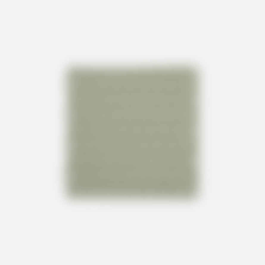 House Doctor Olive Green Napkins