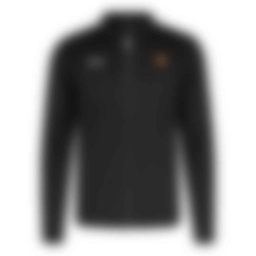 Ellesse Perugia Track Top Black