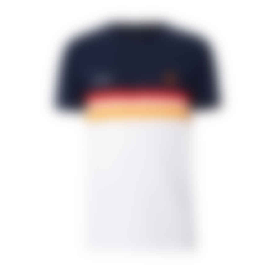 Ellesse Venire Tee Navy