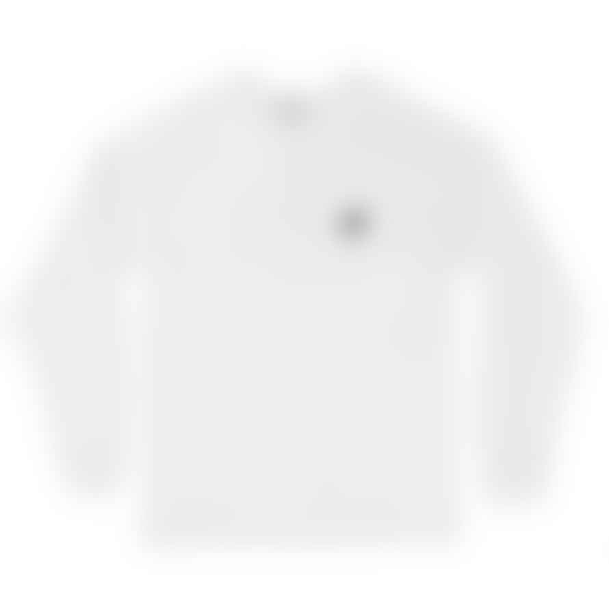 Plain Bear Original Long Sleeve T Shirt