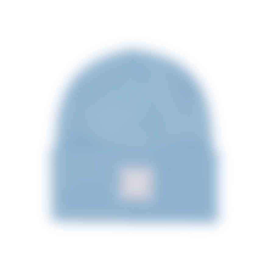 Plain Bear Label Beanie