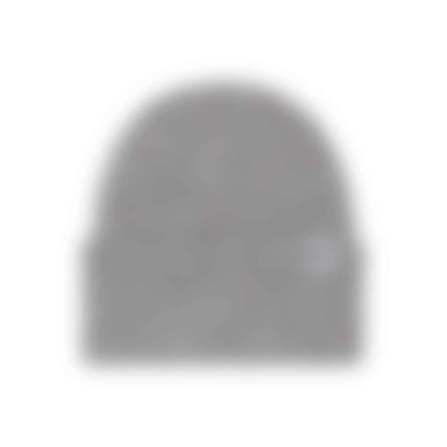 Plain Bear Tag Beanie