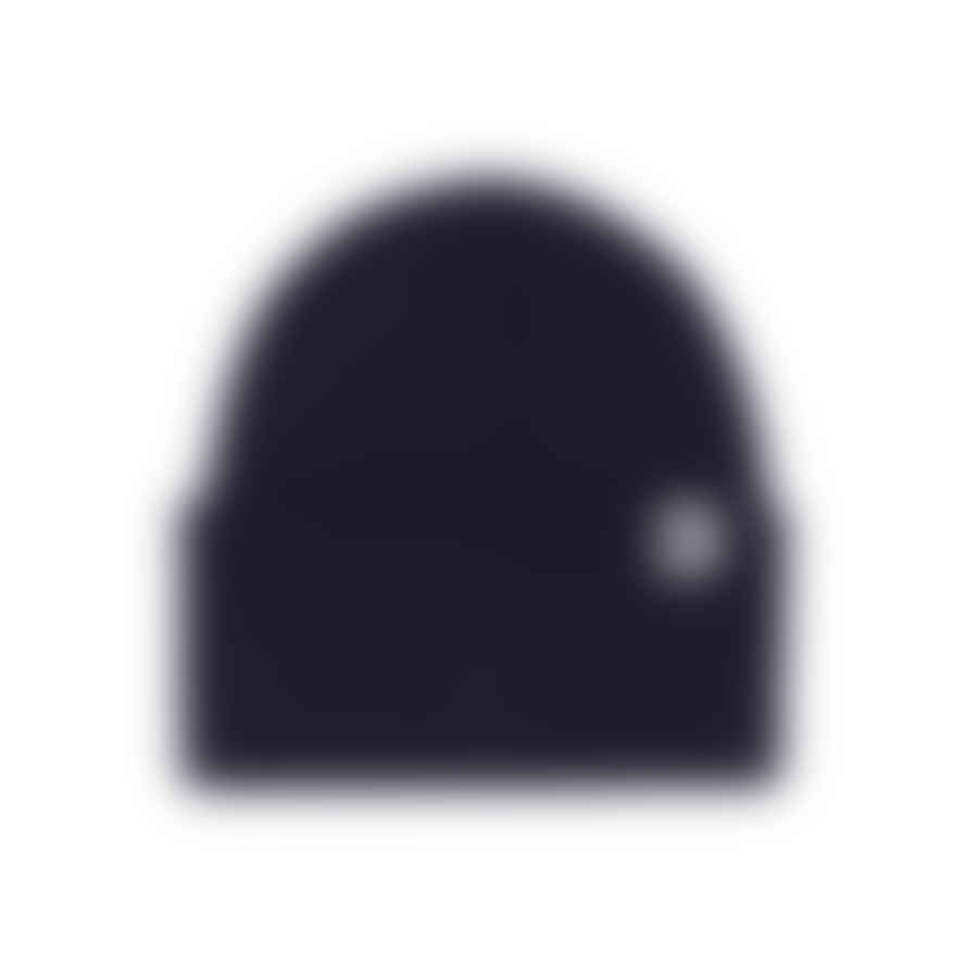 Plain Bear Tag Beanie