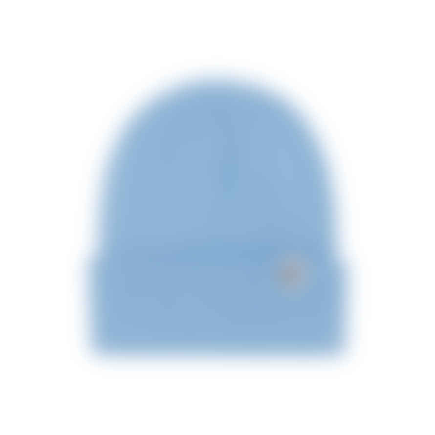 Plain Bear Tag Beanie