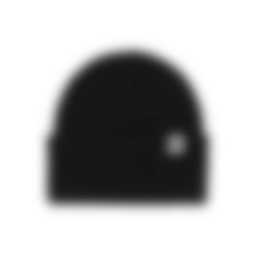 Plain Bear Tag Beanie