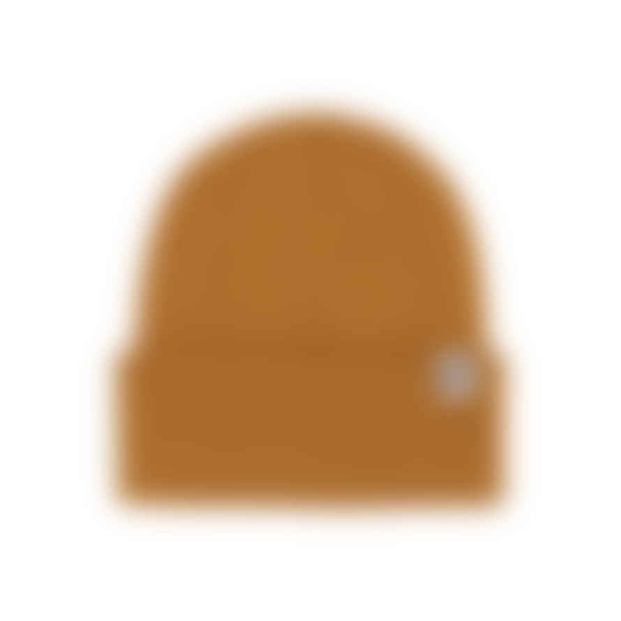 Plain Bear Tag Beanie