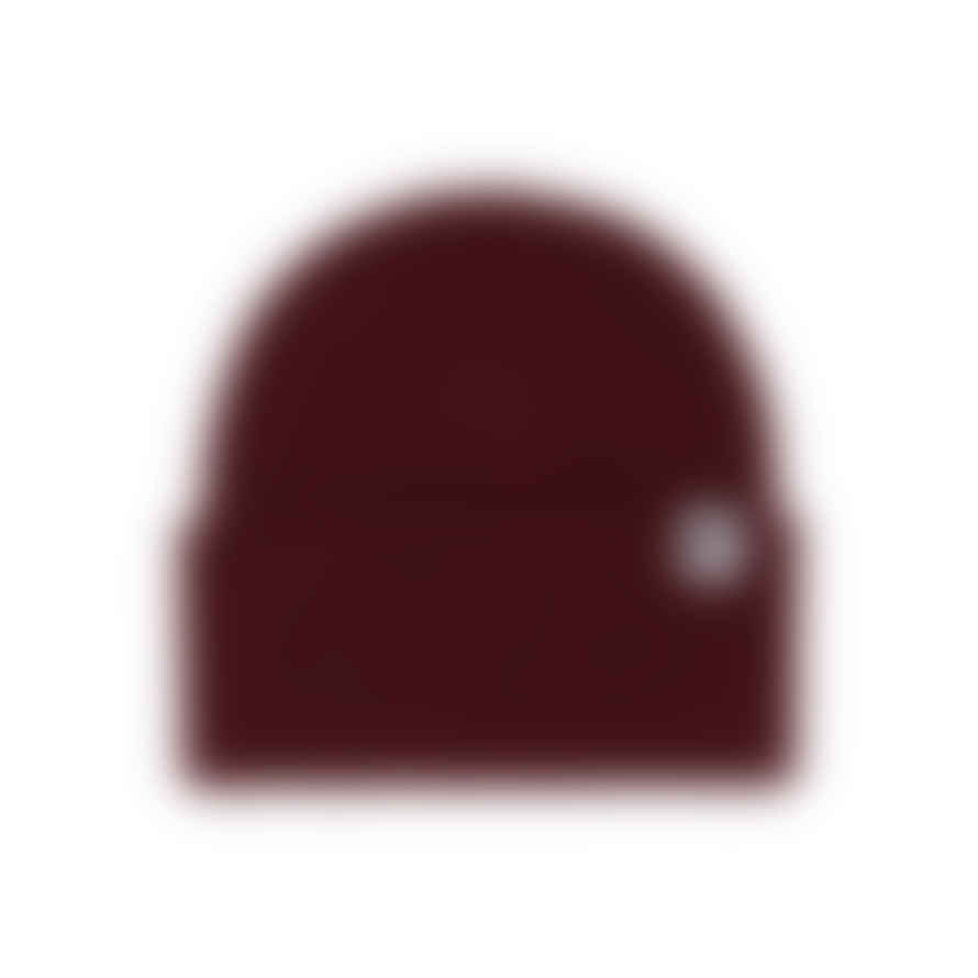 Plain Bear Tag Beanie