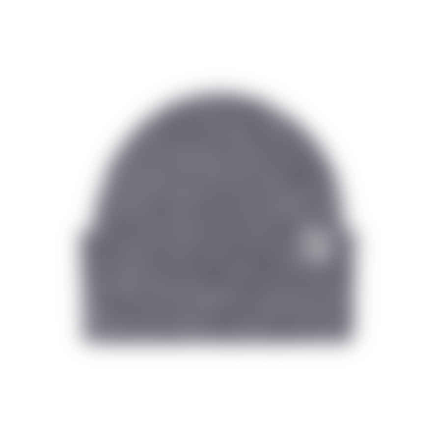 Plain Bear Tag Beanie