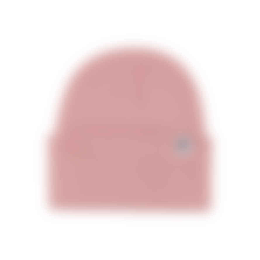 Plain Bear Tag Beanie