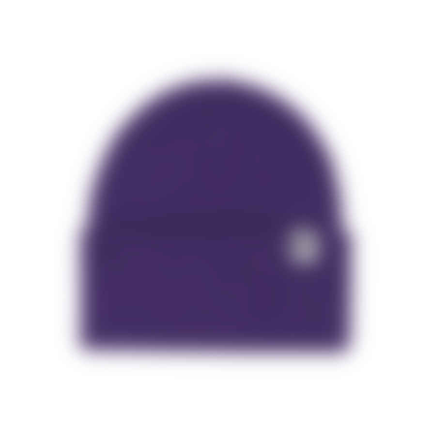 Plain Bear Tag Beanie