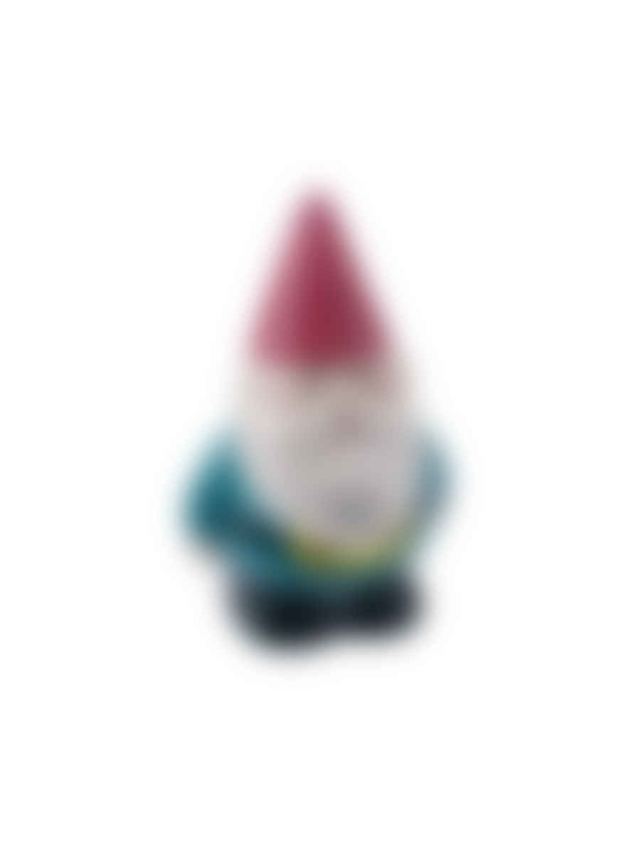 CGB Giftware Lucky Gnome Charm