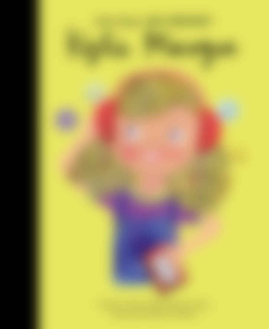 little People, BIG DREAMS ! - Kylie Minogue (hardback)