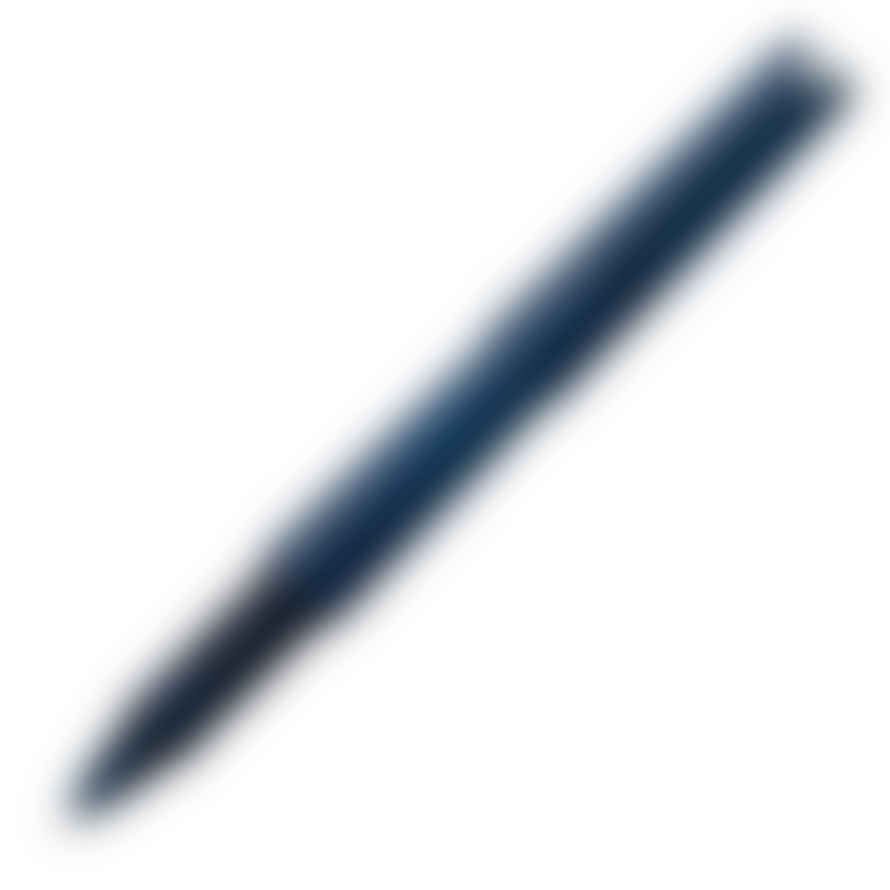 Sailor Tuzu Energel Ballpoint Pen Translucent Navy