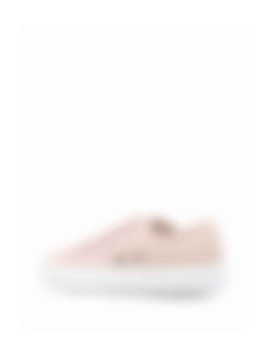 Ferragamo Pink Lemonade Mediterr Eco Logo Sneakers