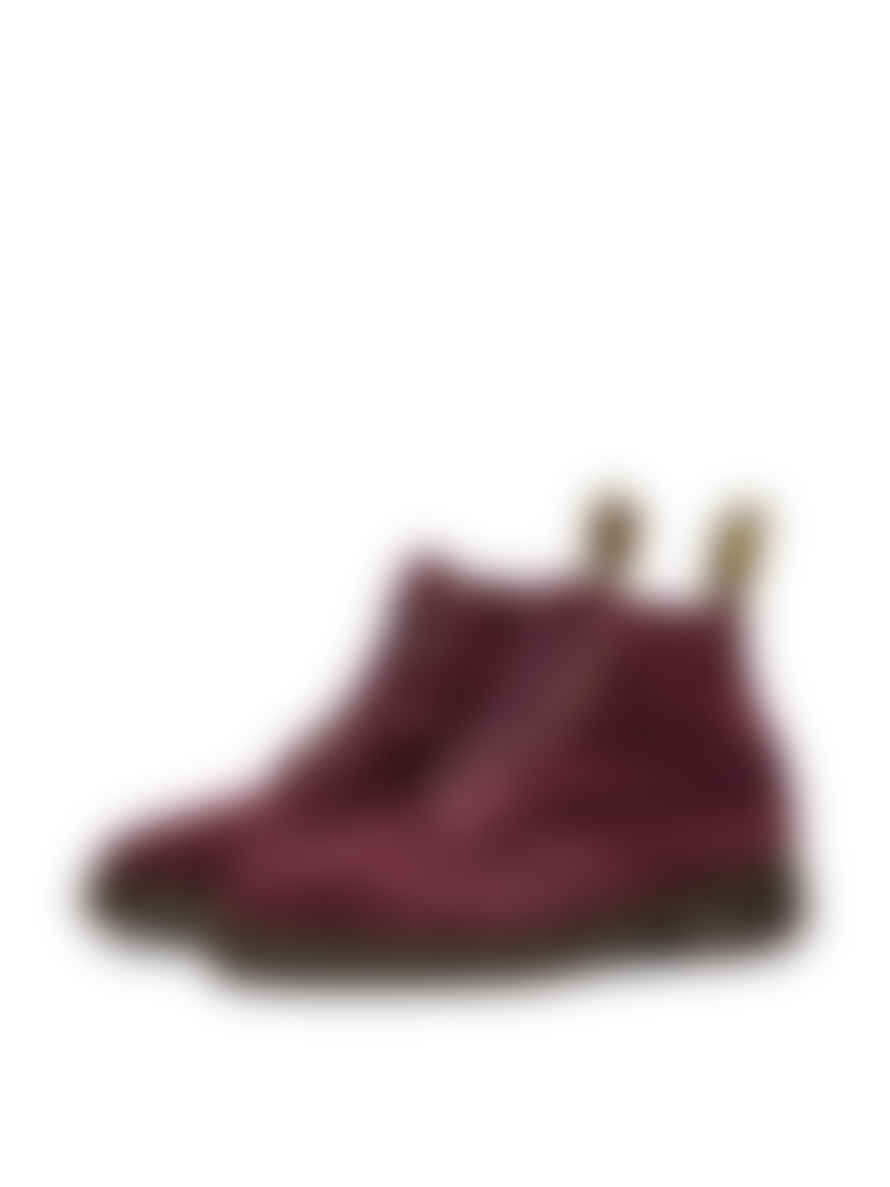 Dr Martens  101 Desert Oasis Suede Ankle Boots