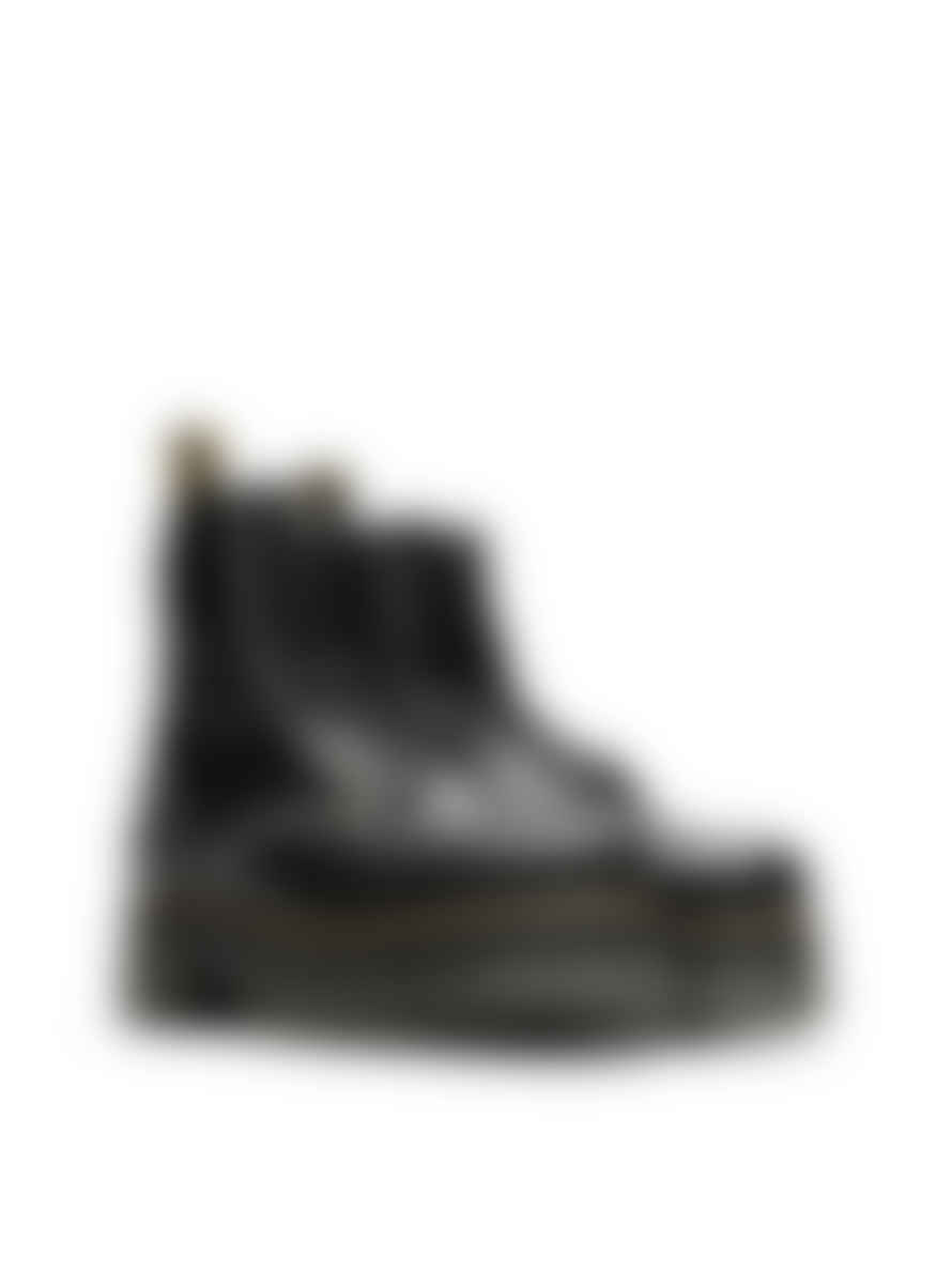 Dr Martens  Audrick 8I Quilted Platform Combat Boots