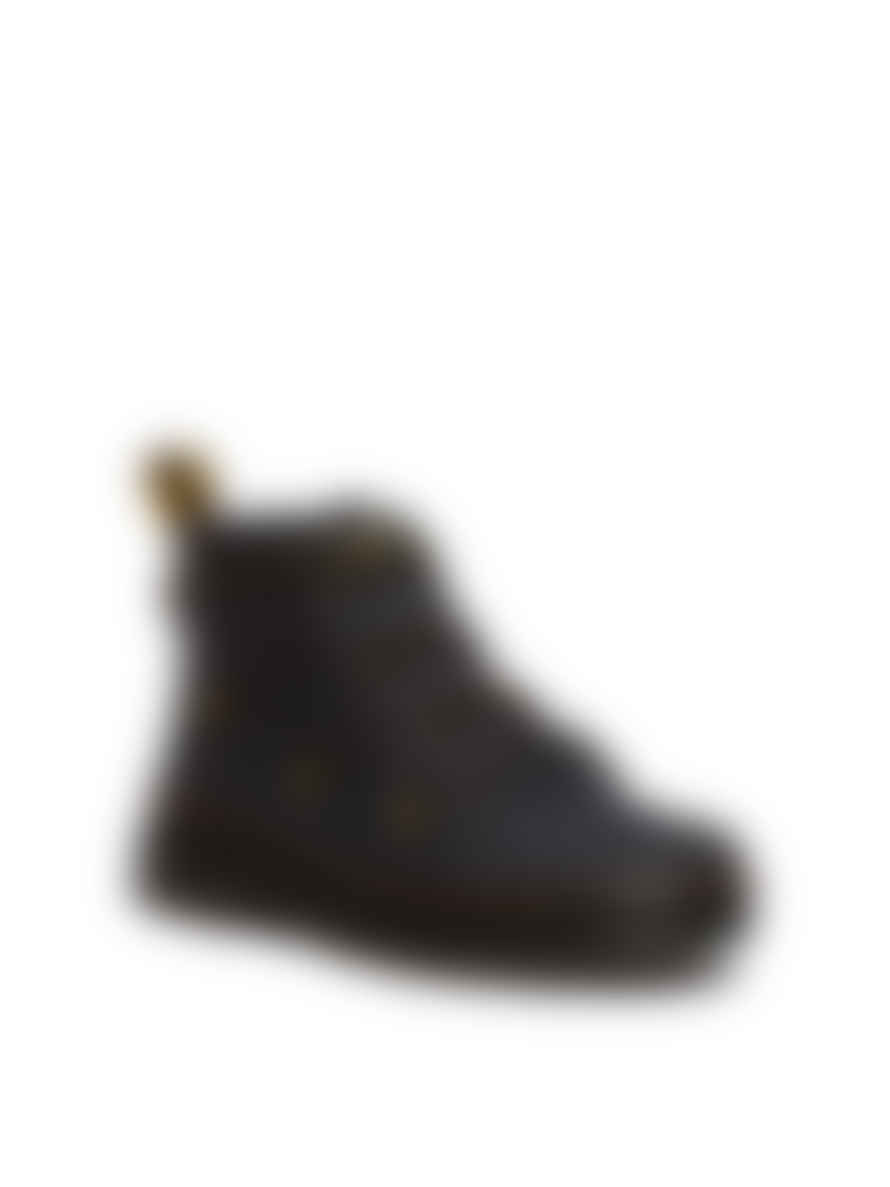 Dr Martens  Combs Padded Quilted Boots