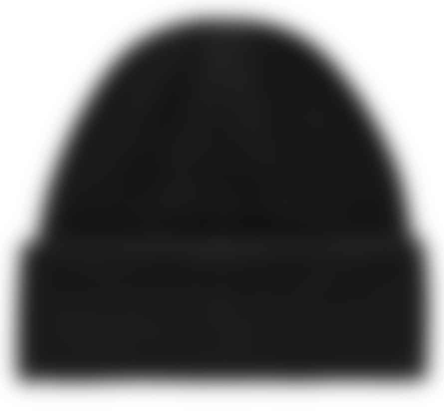 Mackage Chris Logo Beanie