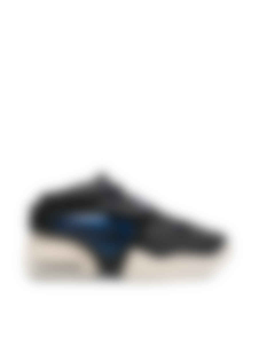 Nike Black Air Adjust Force 2023 Sneakers