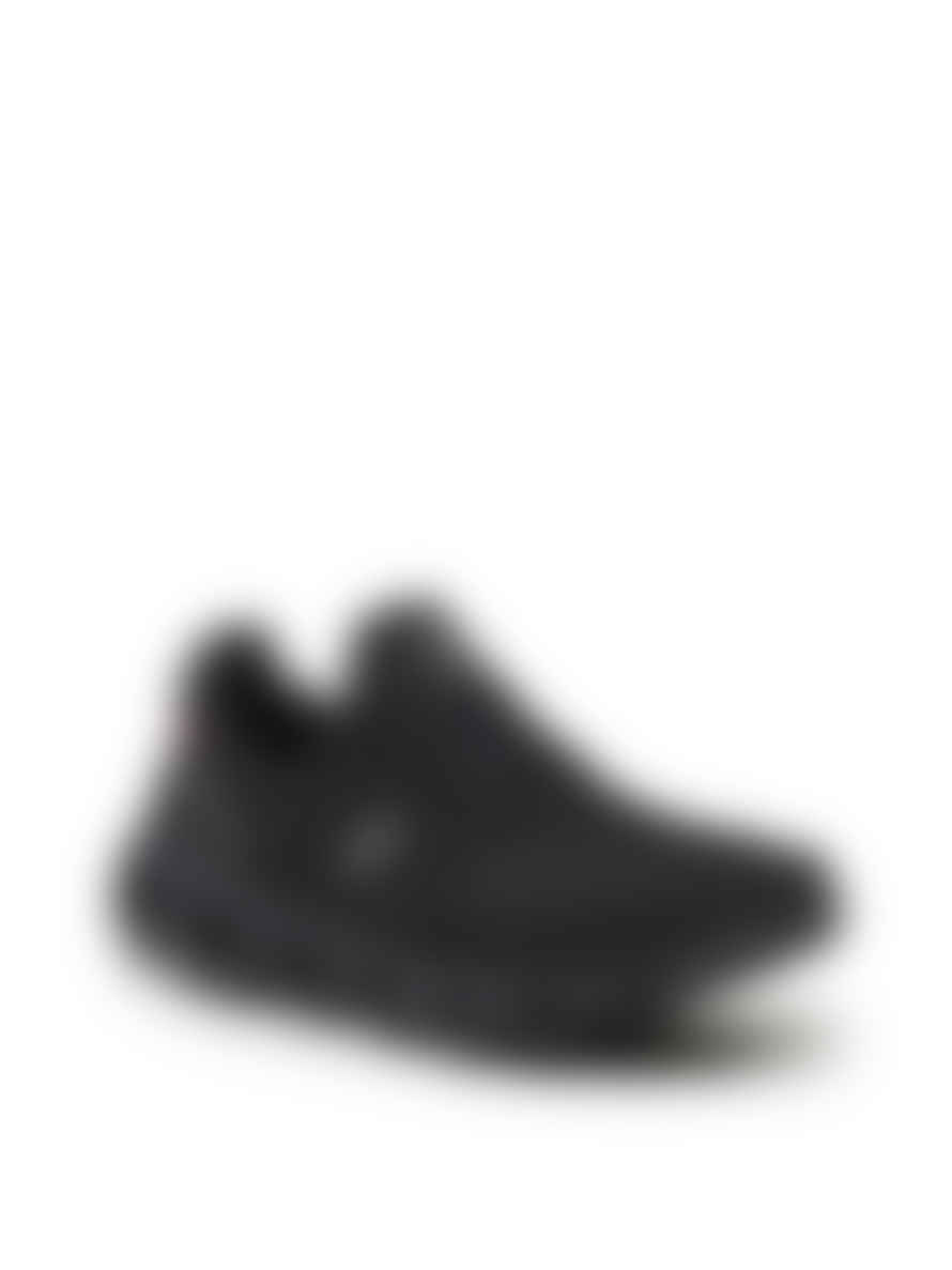 ON Running All Black Cloudswift 3 Ad Sneakers